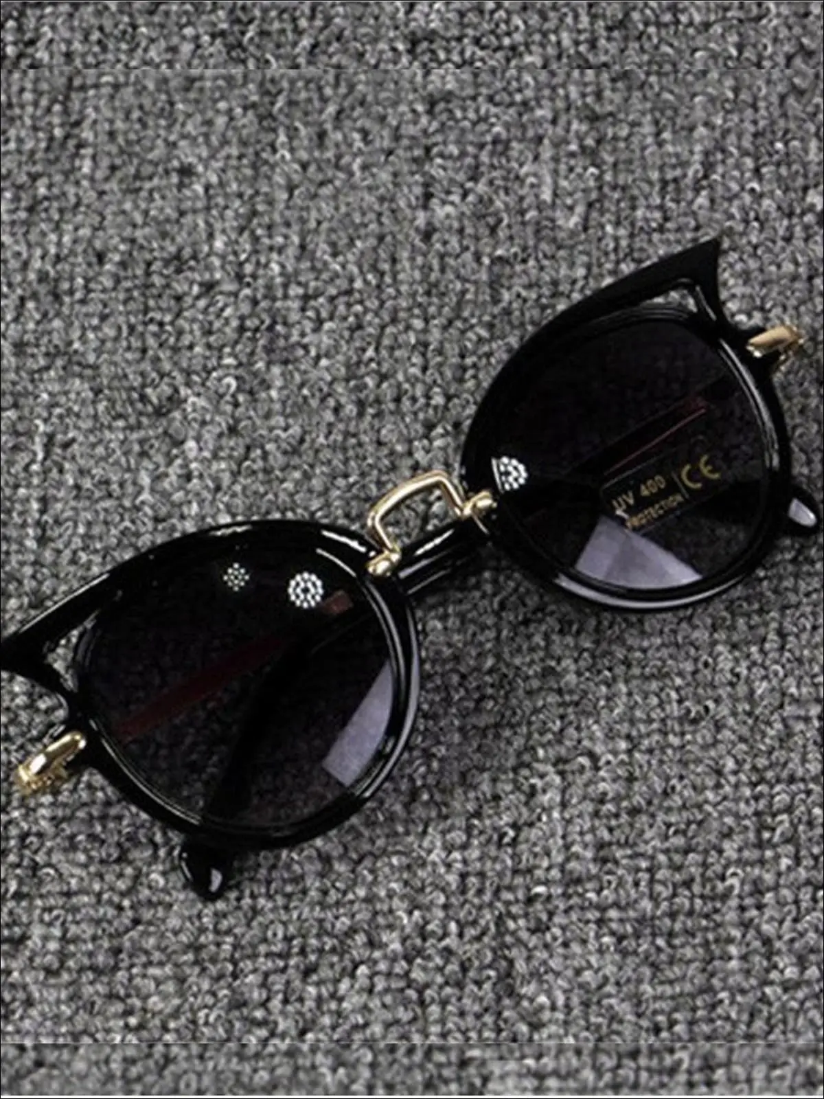 Polarized Cat Eye Sunglasses - Image 6